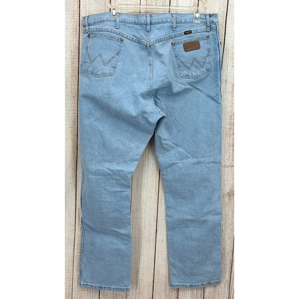 Wrangler classic jeans